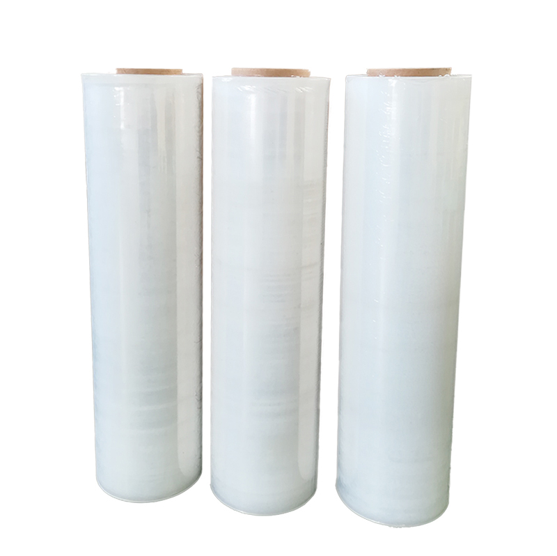 PE纏繞膜 PE纏繞膜