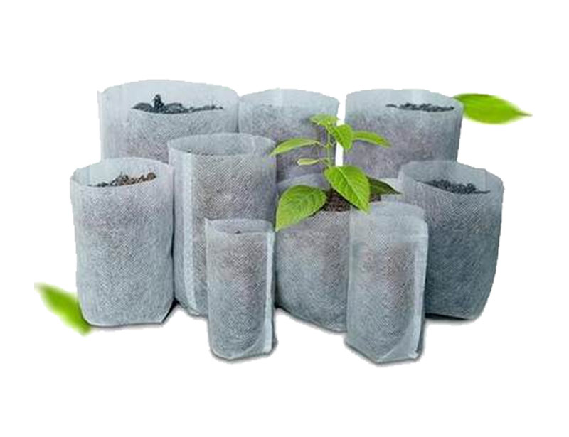 無紡布育苗袋