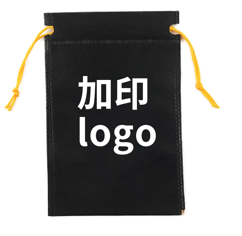 無紡布抽繩袋