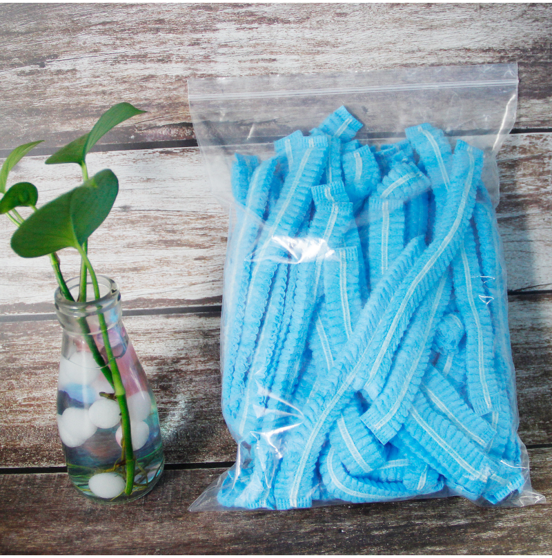 無紡布防塵帽 無紡布防塵帽