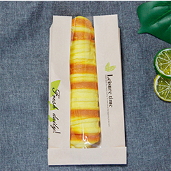 紙質(zhì)面包袋