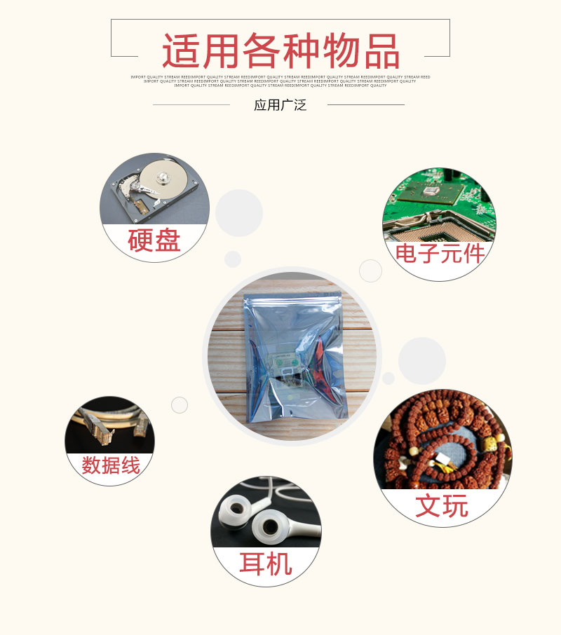防靜電袋 防靜電袋