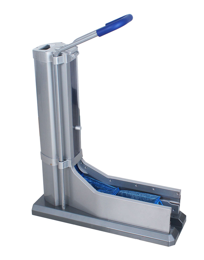 工業(yè)鞋套機 工業(yè)鞋套機