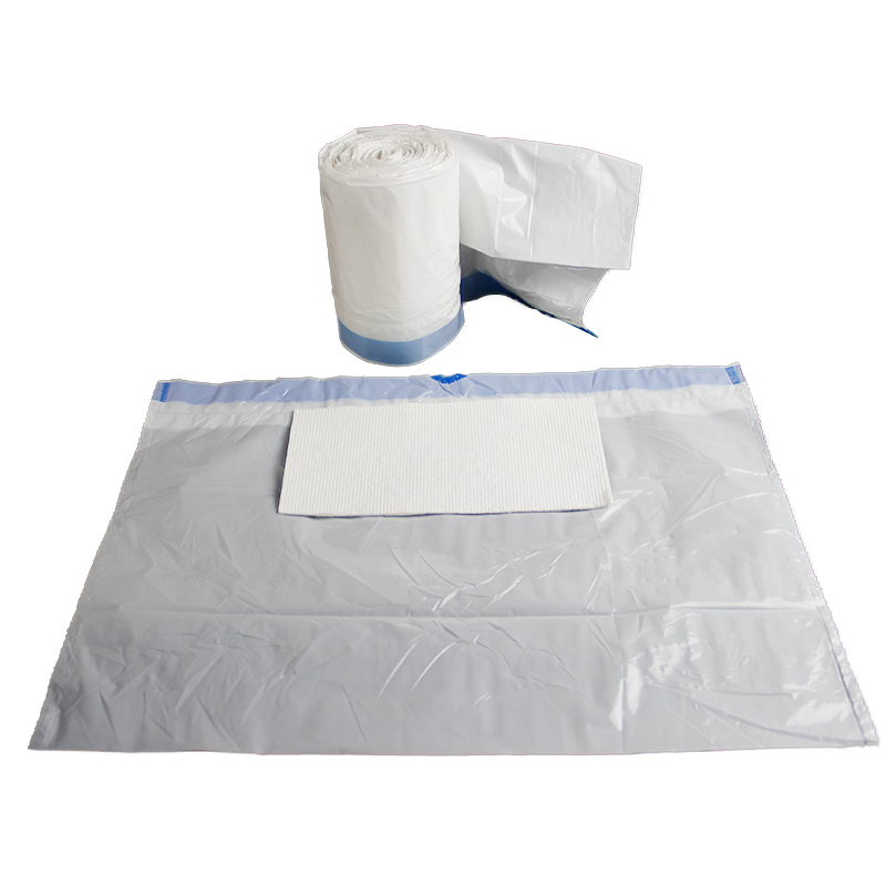 坐便器內襯袋 坐便器內襯袋