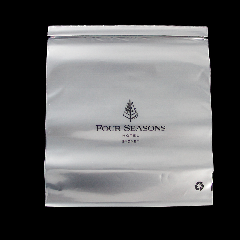 可降解自封袋 可降解自封袋