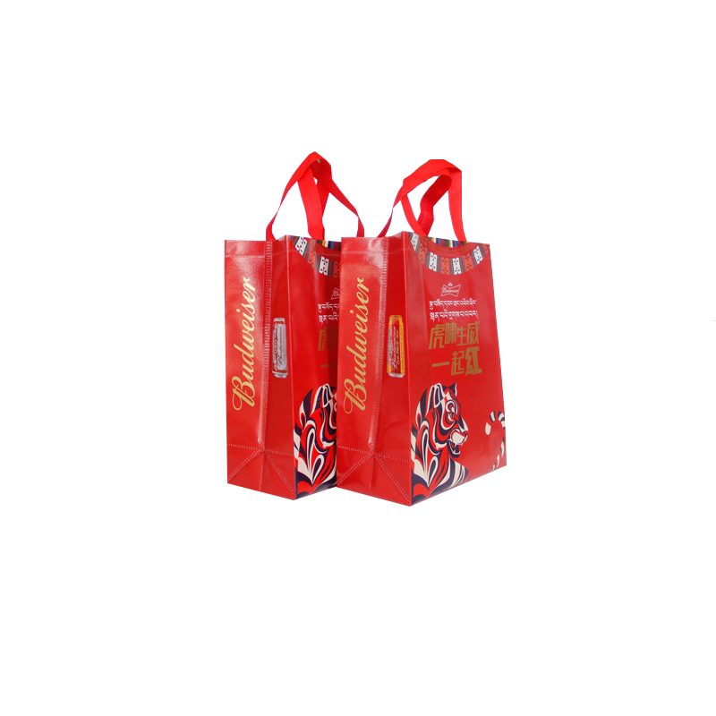 無(wú)紡布手提袋