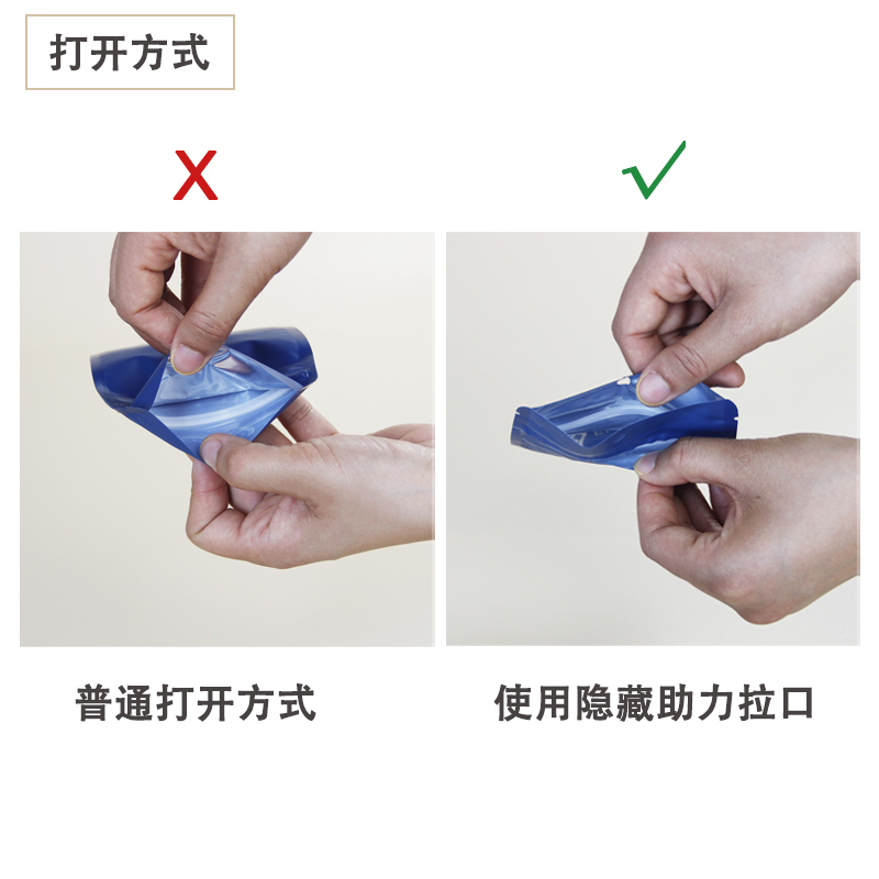 童鎖拉鏈袋 童鎖拉鏈袋