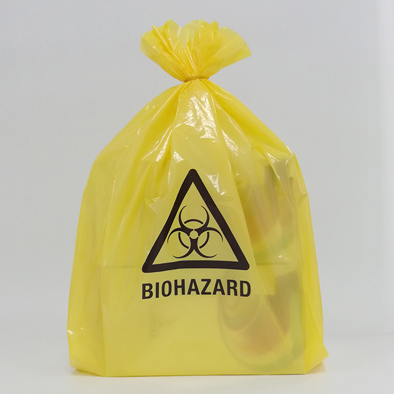 醫(yī)療廢物處理袋