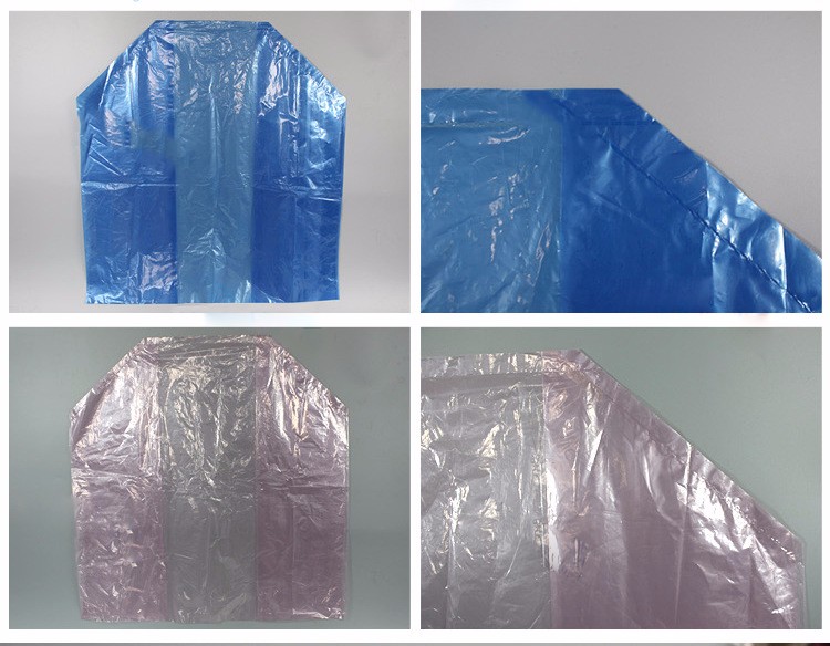 PE方底袋 PE方底袋