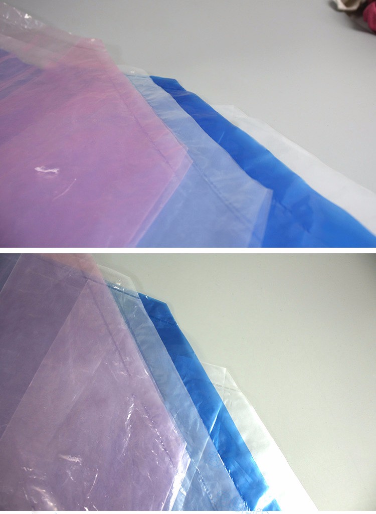 PE方底袋 PE方底袋