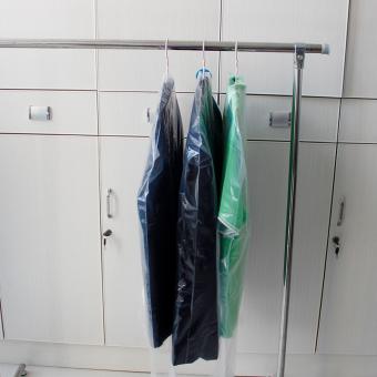 pp塑料掛衣袋