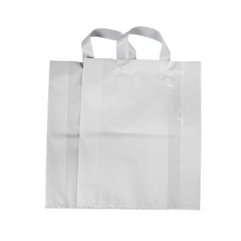 塑料手提軟把袋