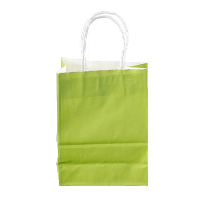 紙質(zhì)超市購物袋