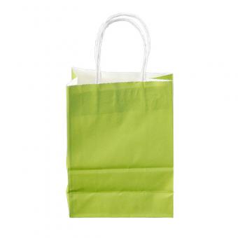 紙質超市購物袋