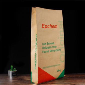 牛皮紙化工包裝袋