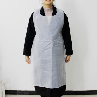 塑料圍裙