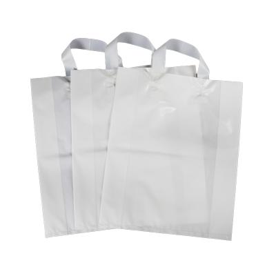 滿版印刷手提軟把袋