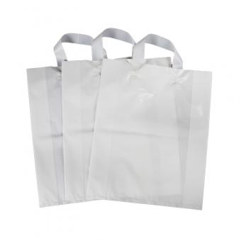 滿版印刷手提軟把袋