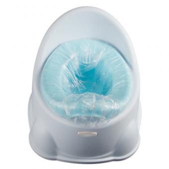 兒童皮筋束口清潔袋