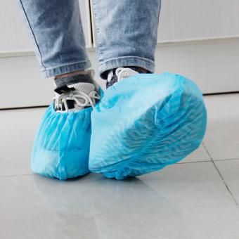 一次性無紡布鞋套