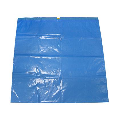 抽繩塑料醫(yī)療垃圾袋