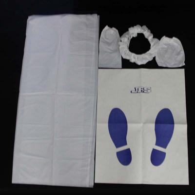 五件套汽車防護用品