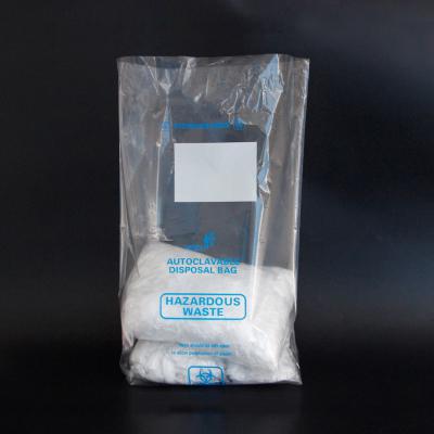 平口醫療垃圾袋