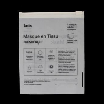 生物降解拉鏈袋