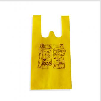 無紡布外賣打包袋