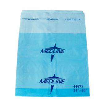 貼膠醫(yī)療垃圾袋