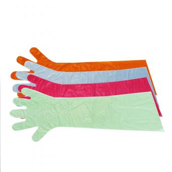 獸用一次性長臂手套