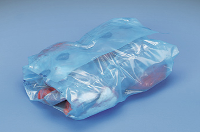 天柏新品—棉球計數袋（sponge counter bag）